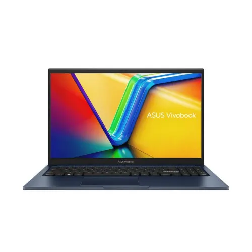 ASUS Vivobook 15 A1504VAP Intel 5 120U 512GB SSD 8GB IPS Win11+OHS2