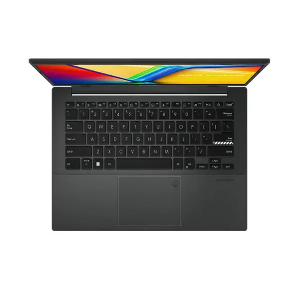Asus Vivobook Go 14 E1404FA Ryzen 3 7320U 512GB SSD 8GB Win11+OHS - foto 4
