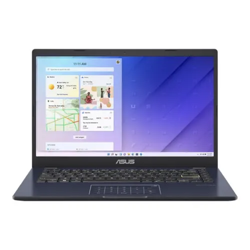 ASUS Vivobook Go 14 E410KA Celeron N4500 512GB SSD 8GB FHD Win11+OHS11