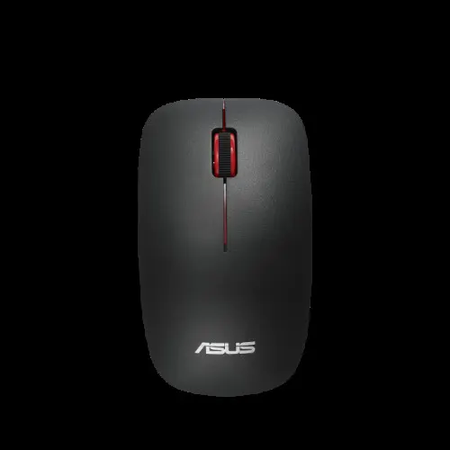 ASUS Wireless Optical Mouse WT300 Original3