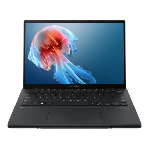 ASUS Zenbook DUO UX8406MA Intel Ultra 9 185H 2TB SSD 32GB ARC 3K OLED 120Hz Touch Win11+OHS8