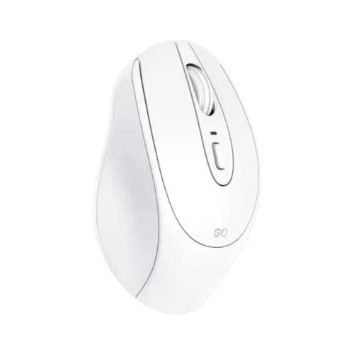 FANTECH GO Wireless Mouse W191s Silent Click DUAL MODE 2.4Ghz 1600DPI3