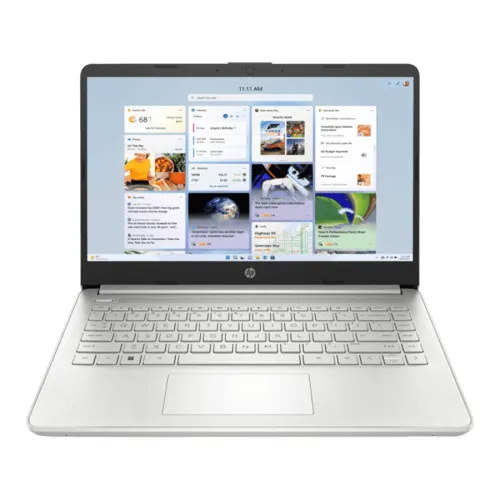 HP 14s-dq5156TU i5-1235U 512GB SSD 16GB Iris Xe Win11+OHS2