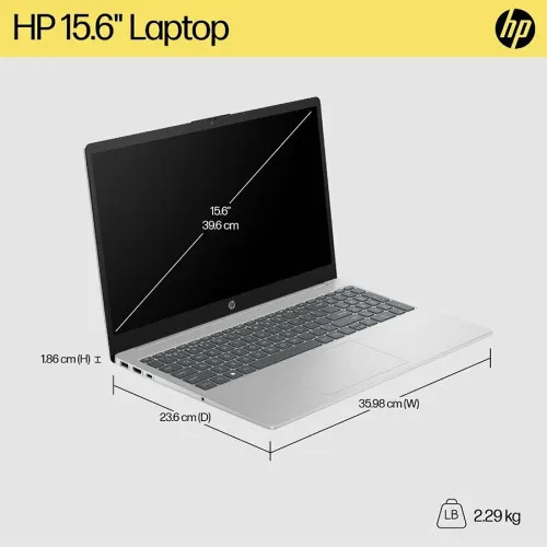 HP 15-fd0031TX/fd0032TX i5-1334U MX570A 512GB SSD 8GB IPS Win11+OHS11