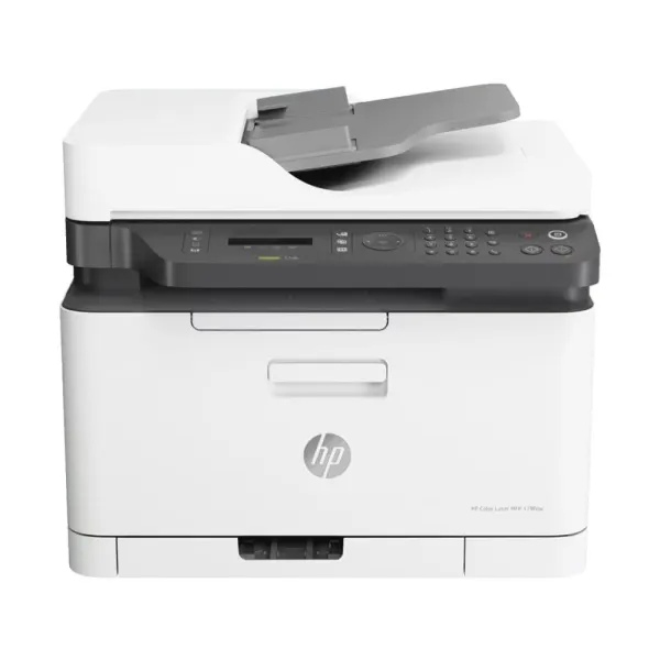 HP Color Laser MFP 179fnw Print & Scan (Wireless) - foto 3