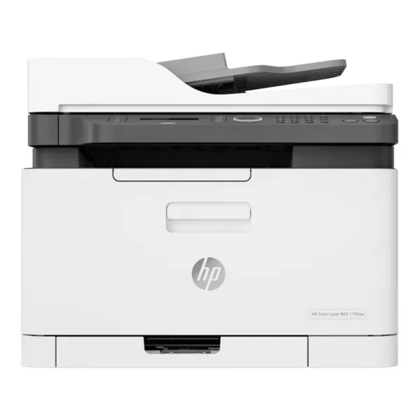 HP Color Laser MFP 179fnw Print & Scan (Wireless) - foto 6