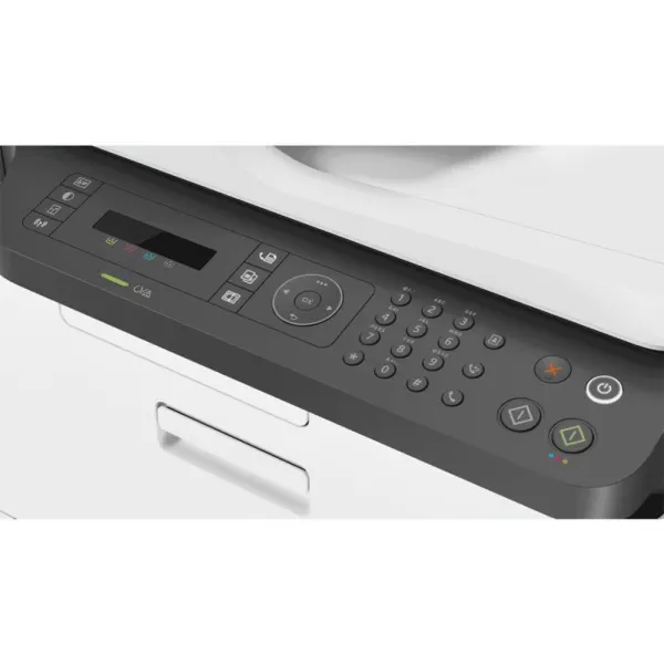 HP Color Laser MFP 179fnw Print & Scan (Wireless) - foto 4