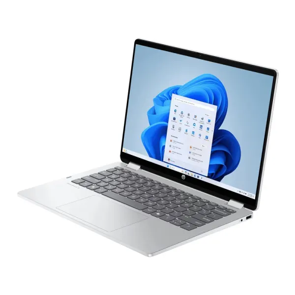 HP OmniBook 5 Flip 2IN1 Core 5 120U 512GB SSD 16GB 2K IPS Win11+OHS - fp0558TU - foto 4