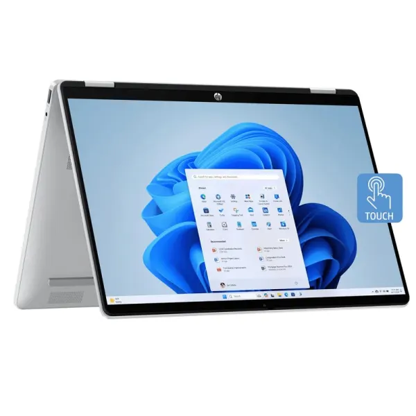 HP OmniBook 5 Flip 2IN1 Core 5 120U 512GB SSD 16GB 2K IPS Win11+OHS - fp0558TU - foto 6