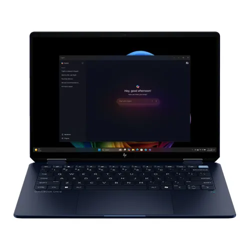 HP OmniBook Ultra Flip 14-fh0777TU/fh0888TU Intel Ultra 7 258V 1TB SSD 32GB 2.8K OLED Touch Win11+OHS14