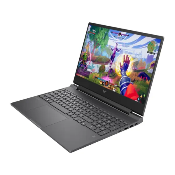 HP Victus Gaming 15 i5-13420H RTX3050 512GB SSD 16GB IPS 144Hz Win11+OHS - fa2666TX - foto 4