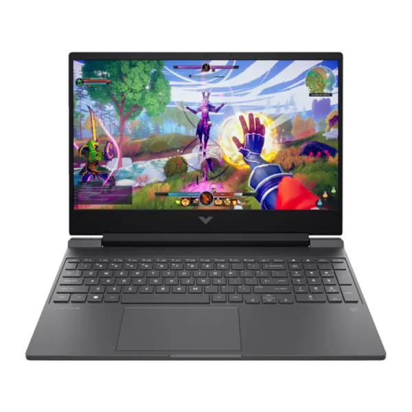 HP Victus Gaming 15 i5-13420H RTX3050 512GB SSD 16GB IPS 144Hz Win11+OHS - fa2666TX - foto 2