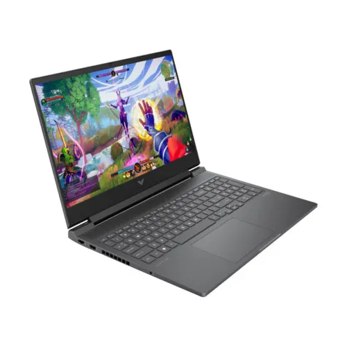 HP Victus Gaming 16-r0889TX i5-13500HX RTX4050 512GB SSD 16GB 144Hz IPS Win11+OHS3