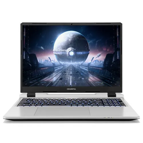 Laptop Gaming COLORFUL EVOL P15 i7-13620H RTX4060 512GB SSD 16GB 144Hz Win1110
