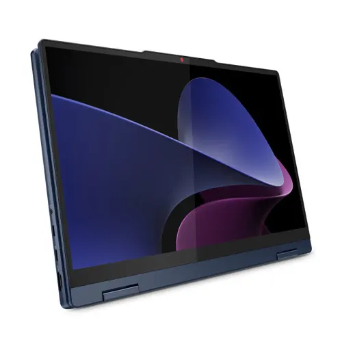 Lenovo Ideapad 5i 2IN1 i5-13420H 512GB SSD 16GB IPS Touch Win11+OHS11