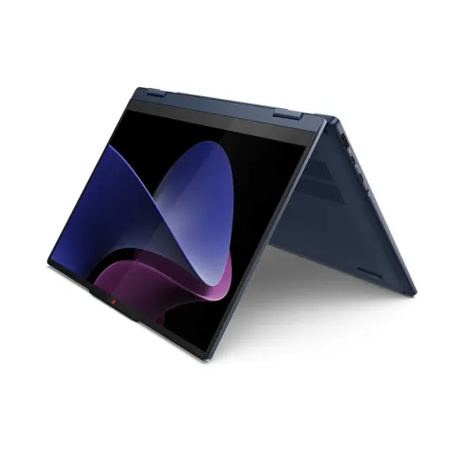 Lenovo Ideapad 5i 2IN1 i5-13420H 512GB SSD 16GB IPS Touch Win11+OHS8