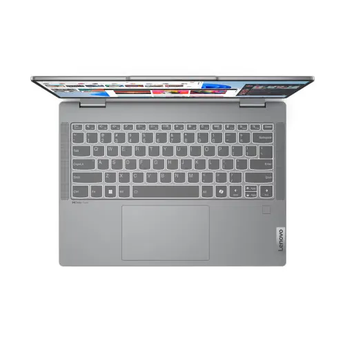 Lenovo Ideapad 5i 2IN1 i5-13420H 512GB SSD 16GB IPS Touch Win11+OHS23