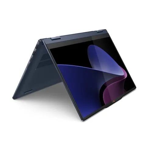 Lenovo Ideapad 5i 2IN1 i5-13420H 512GB SSD 16GB IPS Touch Win11+OHS24
