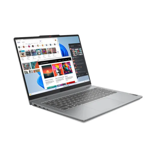 Lenovo Ideapad 5i 2IN1 i5-13420H 512GB SSD 16GB IPS Touch Win11+OHS14