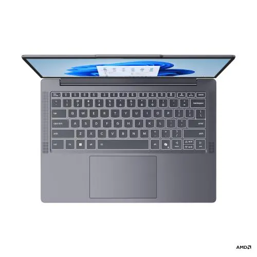 Lenovo Ideapad Slim 3 Ryzen 5 7535HS 512GB SSD 16GB IPS WUXGA Win11+OHS6