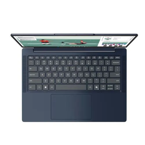 Lenovo Ideapad Slim 3i Core 3 304 256GB SSD 8GB WUXGA IPS Win11+OHS - foto 9