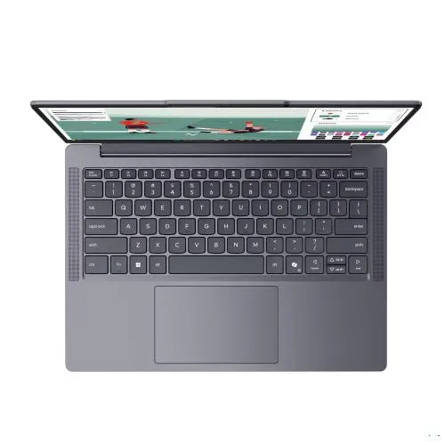 Lenovo Ideapad Slim 3i Core 3 304 256GB SSD 8GB WUXGA IPS Win11+OHS - foto 4