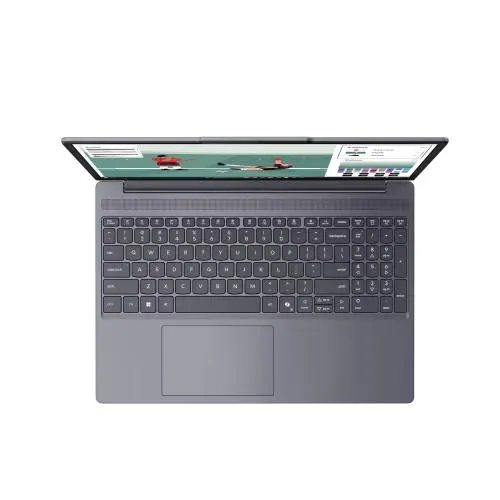 Lenovo Ideapad Slim 3i Core 7 350 512GB SSD 16GB WUXGA IPS Win11+OHS10