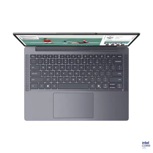Lenovo Ideapad Slim 3i Ultra 7 355 512GB SSD 16GB WUXGA IPS Win11+OHS5