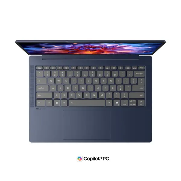 Lenovo Ideapad Slim 5i Ultra 7 355 512GB SSD 16GB WUXGA OLED 100%sRGB Win11+OHS - foto 10