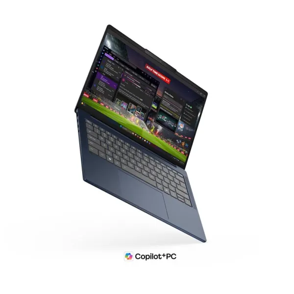 Lenovo Ideapad Slim 5i Ultra 7 355 512GB SSD 16GB WUXGA OLED 100%sRGB Win11+OHS - foto 9