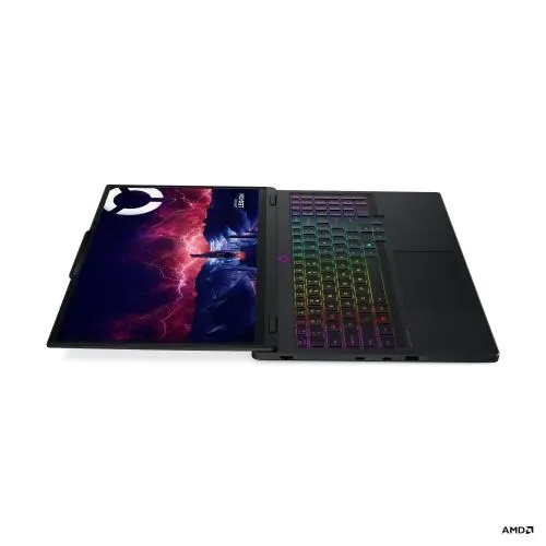 Lenovo Legion 5 Ryzen AI 7 350 RTX5060 512GB SSD 16GB WQXGA OLED 100%sRGB 165Hz Win11+OHS3