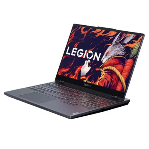 Lenovo Legion 5i i7-13650HX RTX4060 512GB SSD 24GB 144Hz 100%sRGB Win11+OHS6