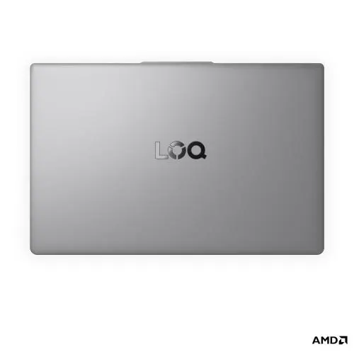 Lenovo LOQ Essential Ryzen 7 170 RTX3050 512GB SSD 16GB IPS 100%sRGB 144Hz Win11+OHS10