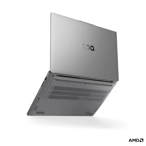 Lenovo LOQ Essential Ryzen 7 7735HS RTX3050 512GB SSD 16GB IPS 100%sRGB 144Hz Win11+OHS6