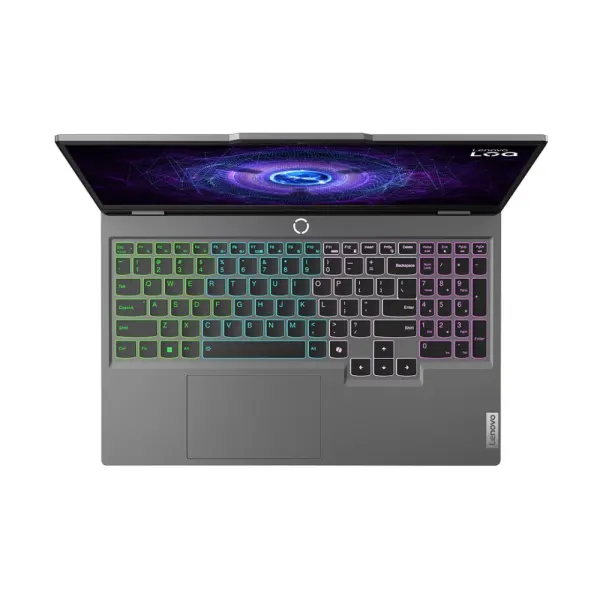 Lenovo LOQ Gaming i7-13645HX RTX4050 512GB SSD 16GB 144Hz 100%sRGB IPS Win11+OHS - foto 9