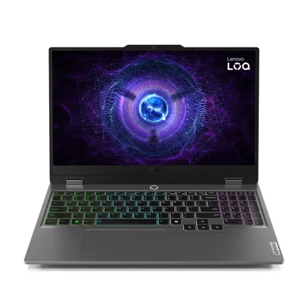 Lenovo LOQ Gaming i7-13645HX RTX4050 512GB SSD 16GB 144Hz 100%sRGB IPS Win11+OHS - foto 2
