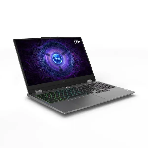 Lenovo LOQ Gaming i7-13645HX RTX4050 512GB SSD 16GB 144Hz 100%sRGB IPS Win11+OHS - foto 10