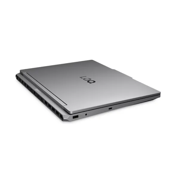 Lenovo LOQ Gaming Ryzen 7 250 RTX5050 512GB SSD 16GB WUXGA IPS 100%sRGB 165Hz Win11+OHS - foto 7