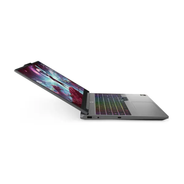 Lenovo LOQ Gaming Ryzen 7 250 RTX5050 512GB SSD 16GB WUXGA IPS 100%sRGB 165Hz Win11+OHS - foto 5