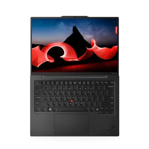 Lenovo ThinkPad X1 Carbon Intel Ultra 7 165U 1TB SSD 32GB 100%sRGB Touch Win11Pro6