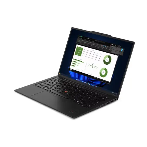 Lenovo ThinkPad X1 Carbon Intel Ultra 7 165U 1TB SSD 32GB 100%sRGB Touch Win11Pro5