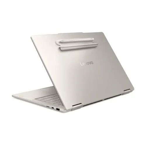 Lenovo Yoga 7i 2IN1 Aura Edition Ultra 5 322 512GB SSD 16GB WUXGA OLED 100%sRGB Touch Win11+OHS4