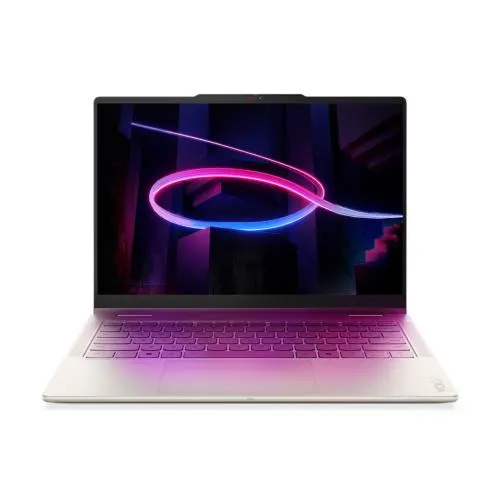Lenovo Yoga 7i 2IN1 Aura Edition Ultra 5 322 512GB SSD 16GB WUXGA OLED 100%sRGB Touch Win11+OHS10