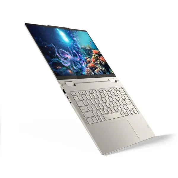 Lenovo Yoga 7i 2IN1 Ultra 5 226V 512GB SSD 16GB WUXGA OLED 100%sRGB Copilot+ Touch Win11+OHS - foto 14