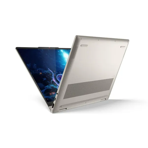 Lenovo Yoga 7i 2IN1 Ultra 5 226V 512GB SSD 16GB WUXGA OLED 100%sRGB Copilot+ Touch Win11+OHS - foto 12