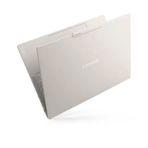 Lenovo Yoga Slim 7i Aura Edition Ultra 7 355 512GB SSD 16GB WUXGA OLED 100%sRGB Win11+OHS - foto 5