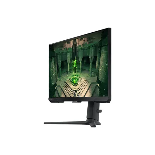 Monitor Gaming LED Samsung 25" Odyssey G4 240Hz IPS 1ms FHD HDR1012