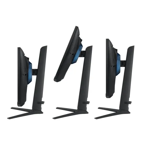 Monitor Gaming LED Samsung 25" Odyssey G4 240Hz IPS 1ms FHD HDR104