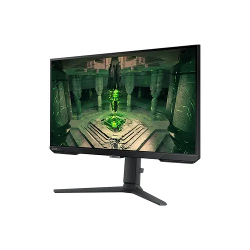 Monitor Gaming LED Samsung 27" Odyssey G4 240Hz IPS 1ms FHD HDR108