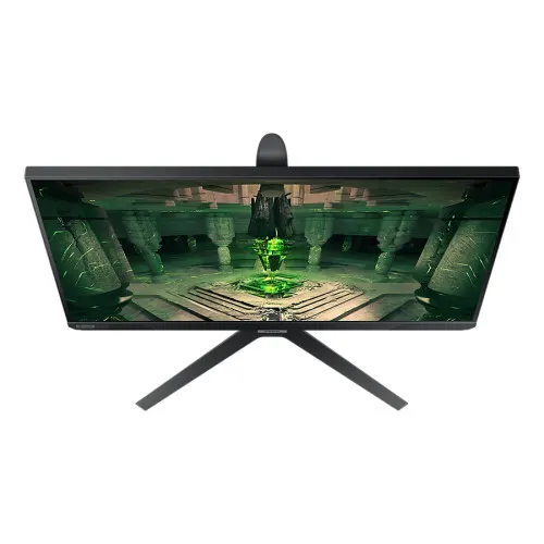 Monitor Gaming LED Samsung 27" Odyssey G4 240Hz IPS 1ms FHD HDR1011